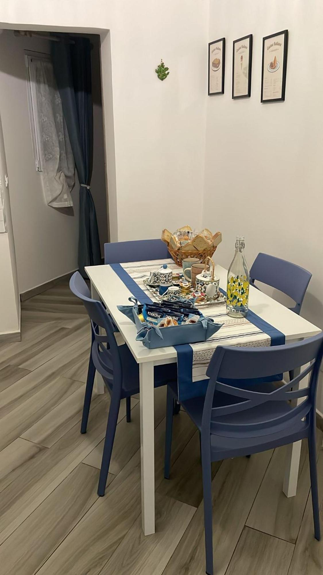 La Casa Dell Alfiere Apartment Catania Exterior photo