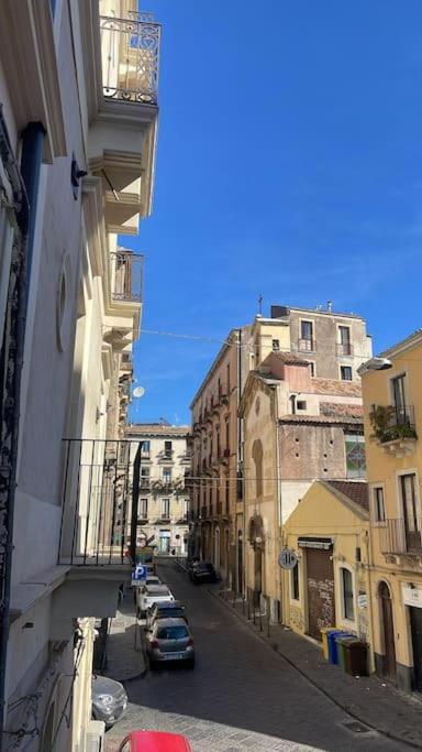 La Casa Dell Alfiere Apartment Catania Exterior photo