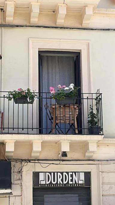 La Casa Dell Alfiere Apartment Catania Exterior photo