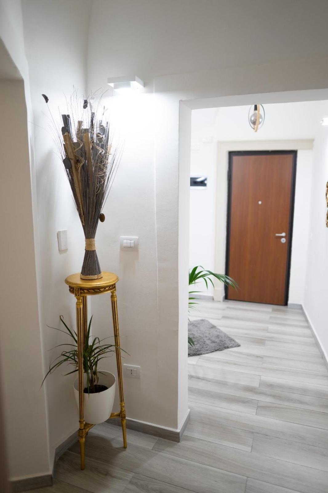 La Casa Dell Alfiere Apartment Catania Exterior photo